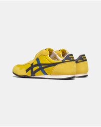 Onitsuka Tiger - Serrano Slip-On - Unisex