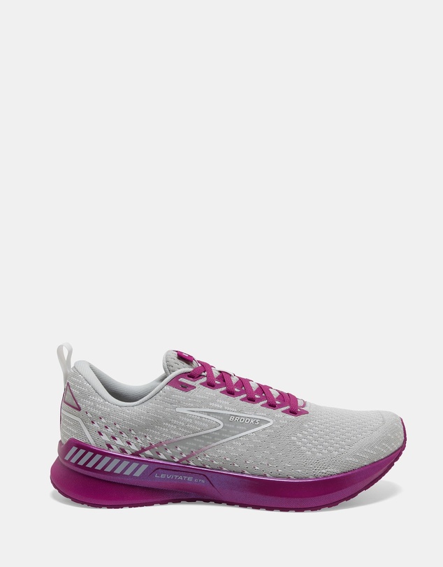 Brooks - Levitate GTS 5 - Women's