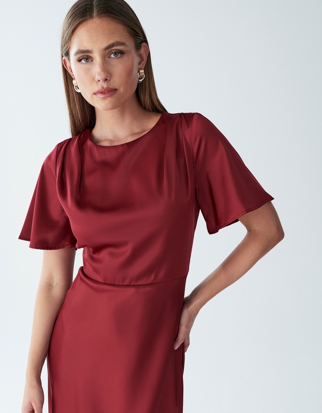 Willa - Daze Dress
