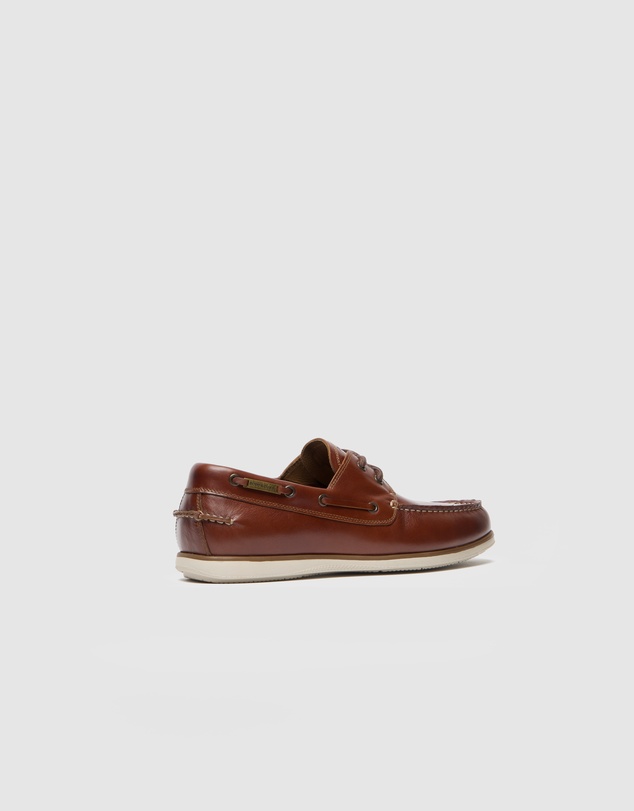 Rodd & Gunn - Boardwalk Boat Shoe