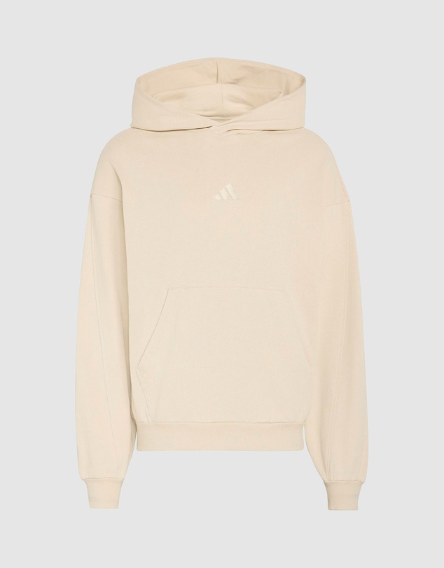 adidas Sportswear - Adidas Kit Small Logo Hoodie