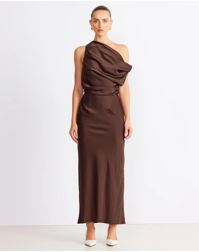 SNDYS - Calissa Maxi Dress