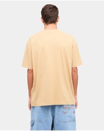 Quiksilver - Mens YG Drifter T-Shirt