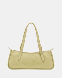 Longchamp - Looong Shoulder Bag