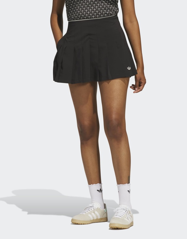 adidas Originals - Originals Pleated Skort Womens