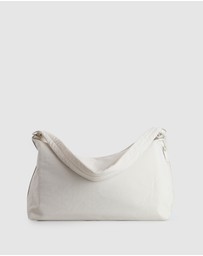 Nere - Bondi Nylon Hobo Crossbody Bag