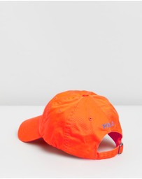 Polo Ralph Lauren - Cotton Chino Ball Cap- ICONIC EXCLUSIVE