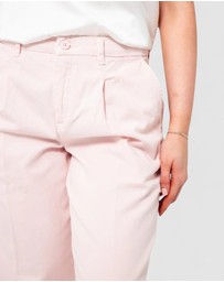 GUESS Jeans - GUESS JEANS Wide Leg Trouser