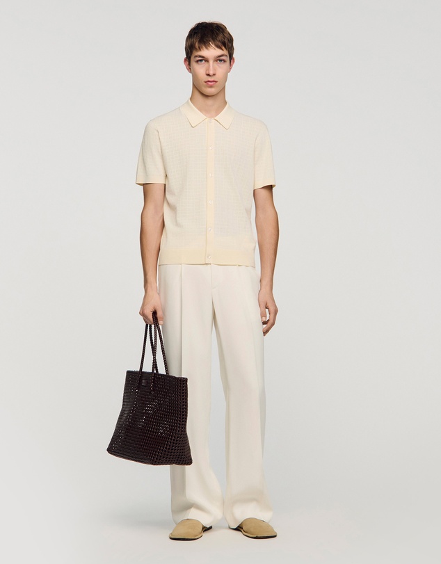 Sandro - Sunset Cardigan