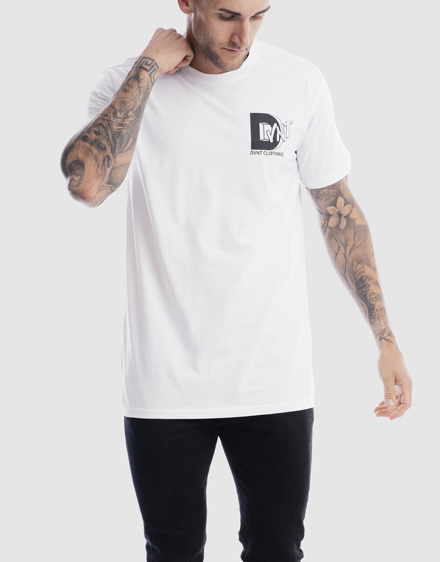 DVNT - Generation Tee