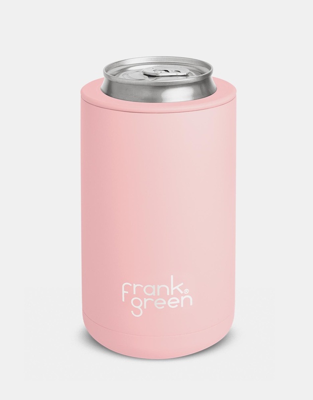 Frank Green - Iced Coffee Cup with Straw