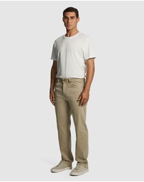 yd. - Draco Wide Jean