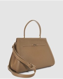 Dune London - Dante L - Camel