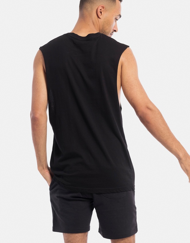 Stock & Co. - Initials Tank