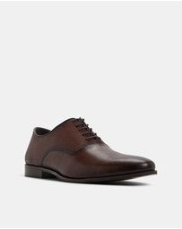 ALDO - Dennis Oxford Shoes