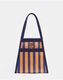 EAU BAGS - Sac Handbag