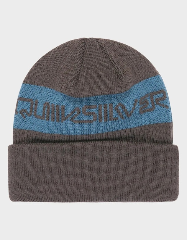 Quiksilver - Boys 8 to 16 Hunker Downtown Beanie