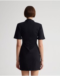 Oxford - Elce Dress