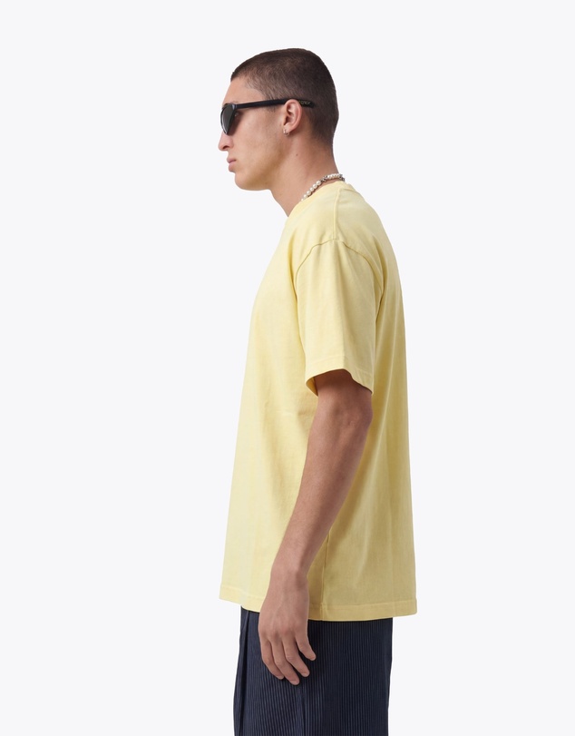 Zanerobe - Box Tee Butter