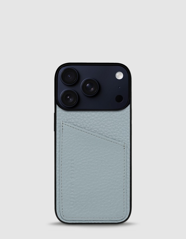 Status Anxiety - Who's Who Case - iPhone 17 Pro