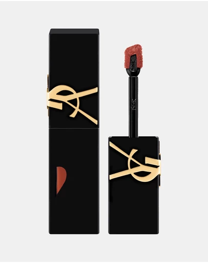 Yves Saint Laurent - YSL The Inks Blur Blurring Matte Lip Stain 237 Spice Obsession
