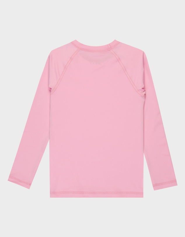 Roxy - Girls 2 to 7 Essential Long Sleeve Rash Vest