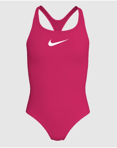 Nike - Effortless Essential Big Kids Racerback One-Piece