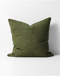 Aura Home - Arles Linen Cushion