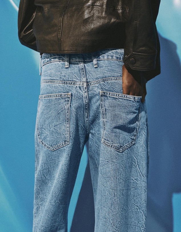 M.N.G - Davina Jeans