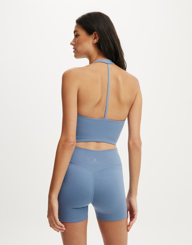 Cotton On Body Active - Ultra Soft T-Bar Tank