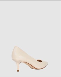 Dune London - Balli - Ivory