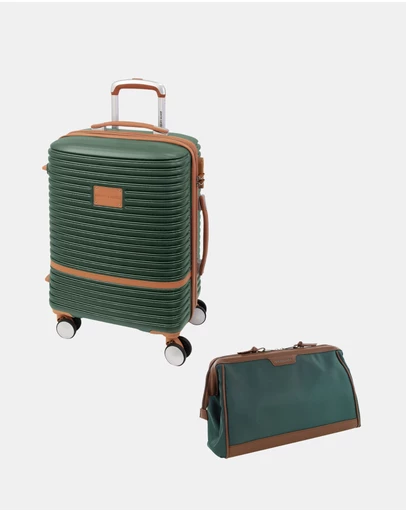 Pierre Cardin - Pierre Cardin Cabin Voyager Getaway
