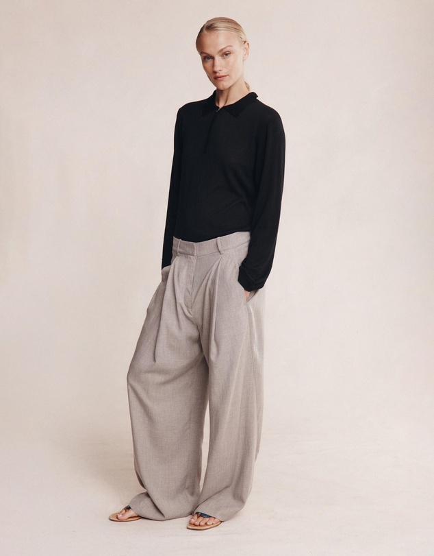 Marle - Morrie Pants