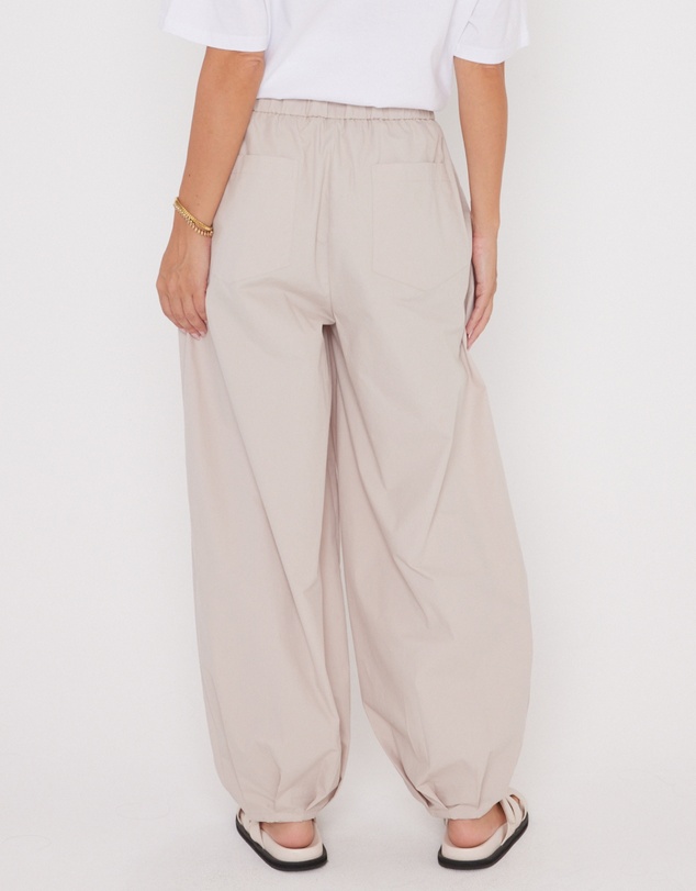 ALEXANDRA - Klaus Pants Stone