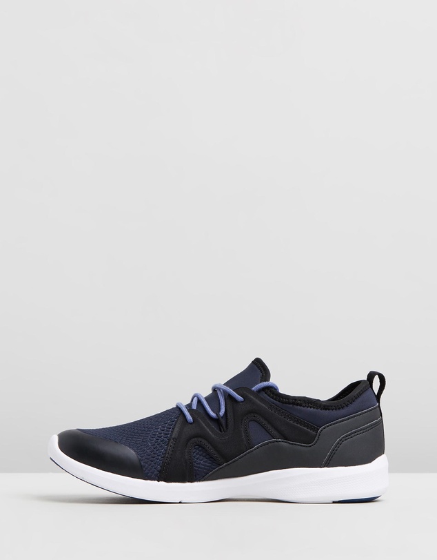 Vionic - Storm Casual Sneaker - Navy