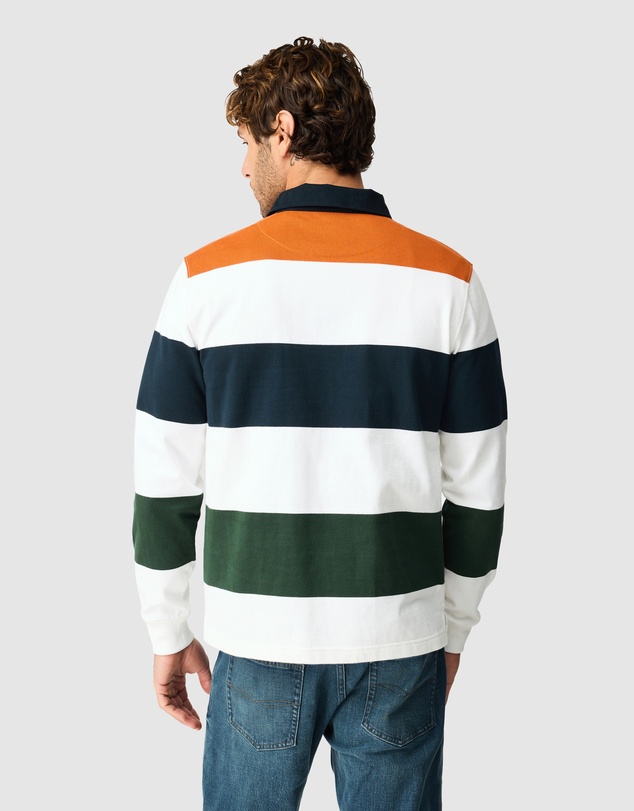 Rodd & Gunn - Diggins Peak Sweat