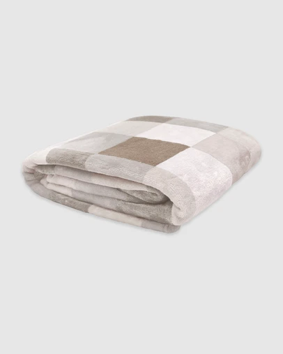 Bambury - Charlie Ultraplush Throw