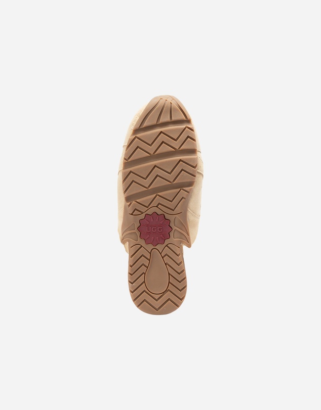 Ozwear Connection Uggs - Ugg Tr Cosy Shearling Mule