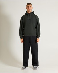 General Pants Co. Basics - OG Oversized Skate Hoodie