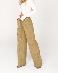 BY.DYLN - Tahlia Cargo Pants