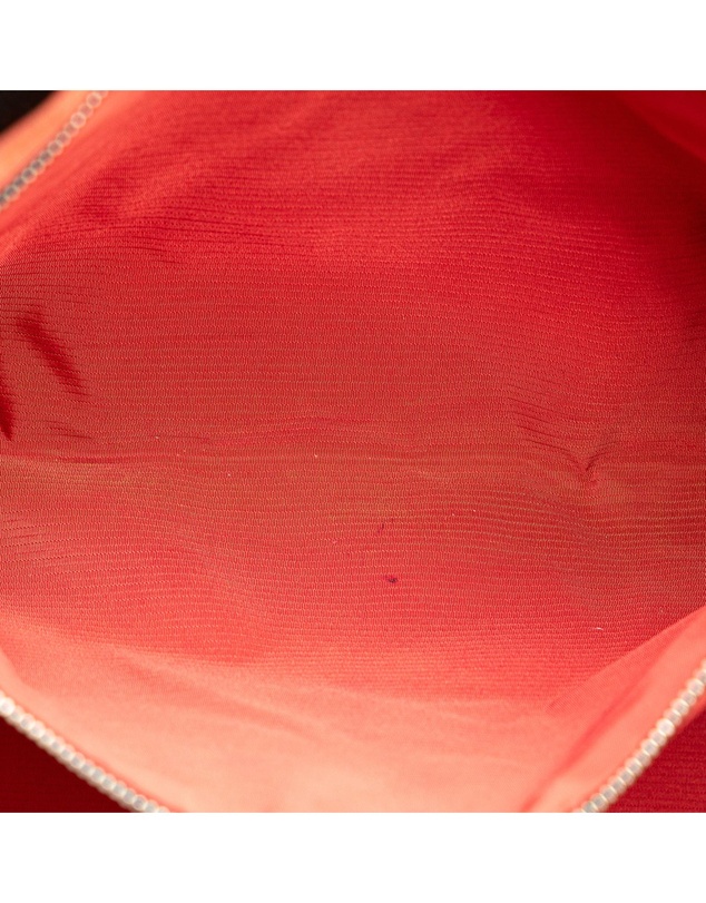 Pre-Loved by Azura Reborn - Pre-Loved chanel Tote Bag Quilted Nylon