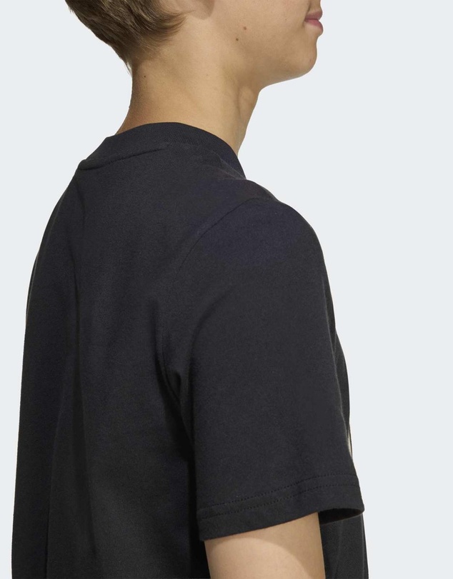 adidas Sportswear - Stadium Lettering T-Shirt - Kids-Teens