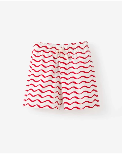 Cotton On Kids - Relaxed Pull On Short