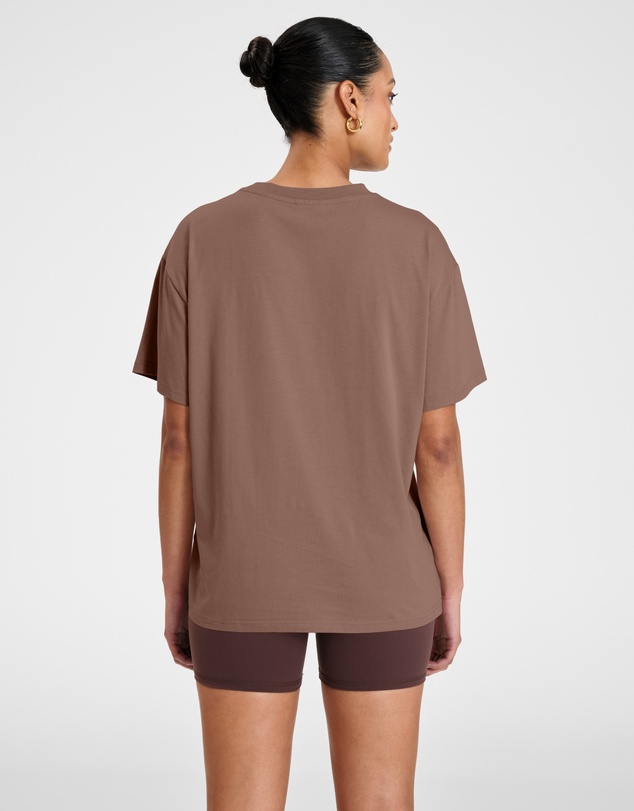 All Fenix - ALLFENIX Waves Logo Tee