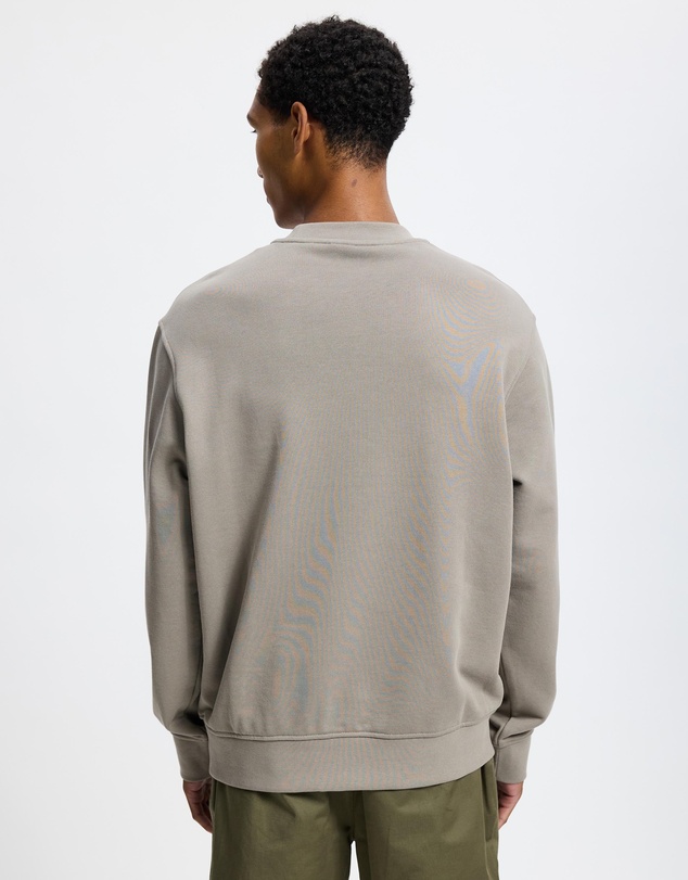 Emporio Armani - Sweatshirt
