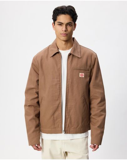 Camel Brown