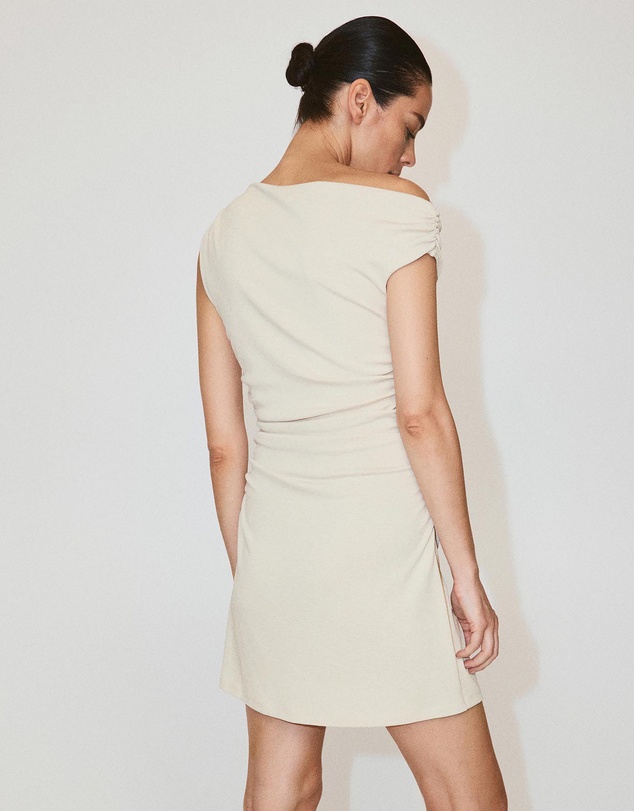 M.N.G - Ina Dress