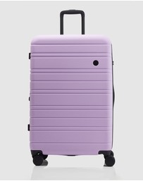 Nere - Stori Check-In 75cm Suitcase