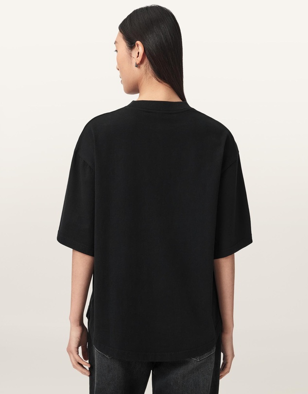 AllSaints - Reflex Amelie Tee