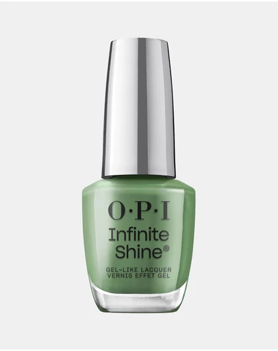 O.P.I - OPI Infinite Shine Happily Evergreen After